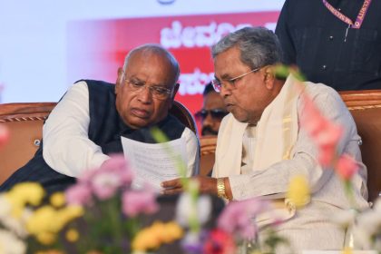 ಕಲ್ಯಾಣ ಕರ್ನಾಟಕದ ಅಭಿವೃದ್ಧಿ ಅಗತ್ಯ ವಿಬಿ ಜಿ ರಾಮ ಜಿ ಕಾಯ್ದೆ ತಕ್ಷಣ ಹಿಂಪಡೆಯಬೇಕು: ಮಲ್ಲಿಕಾರ್ಜುನ ಖರ್ಗೆ