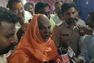 ಶ್ರಾವಣ ಮಾಸದವರೆಗೆ ಸಿಎಂಗೆ ತೊಂದರೆ ಇಲ್ಲಾ : ಕೋಡಿ ಮಠದ ಶ್ರೀ