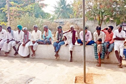 ಮದ್ಯ ಮಾರಾಟ ಮುಕ್ತ ಗ್ರಾಮವಾದ ಹಟ್ಟಿ