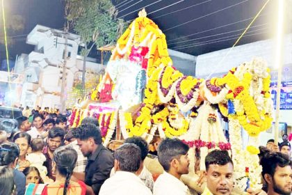 ಗವಿಮಠ ಜಾತ್ರೆಗೆ ಹೋಗೋಣು ಬಾರಾ…