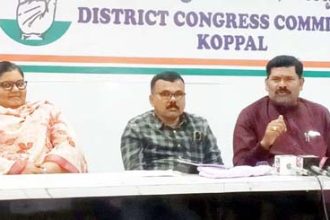 ನರೇಗಾ ; ಪಂಥಾಹ್ವಾನಕ್ಕೆ ಸಿದ್ಧ- ತಂಗಡಗಿ