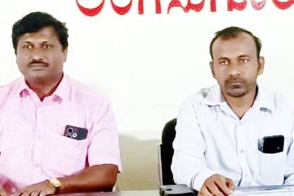 ಬಡ ಜನತೆಯ ದಂತ ಚಿಕಿತ್ಸೆಗೆ ಡಾ. ಜಗನ್ನಾಥ ವಿಶೇಷ ಕೊಡುಗೆ