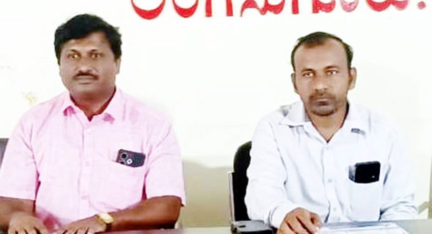 ಬಡ ಜನತೆಯ ದಂತ ಚಿಕಿತ್ಸೆಗೆ ಡಾ. ಜಗನ್ನಾಥ ವಿಶೇಷ ಕೊಡುಗೆ