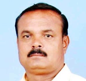 ಸಚಿವ ತಿಮ್ಮಾಪೂರ ವಿರುದ್ಧ ರಾಜಕೀಯ ಪಿತೂರಿ: ಪ್ರಭುಲಿಂಗ ಮೇಗಳಮನಿ