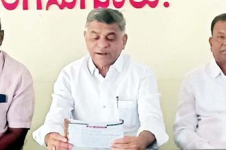 ಜ.3,4ರಂದು ಶ್ರೀ ಬಸವೇಶ್ವರ ಸ್ವತಂತ್ರ ಕಾಲೇಜಿನ ಬೆಳ್ಳಿ ಸಂಭ್ರಮ