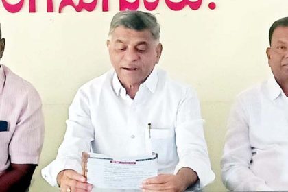 ಜ.3,4ರಂದು ಶ್ರೀ ಬಸವೇಶ್ವರ ಸ್ವತಂತ್ರ ಕಾಲೇಜಿನ ಬೆಳ್ಳಿ ಸಂಭ್ರಮ