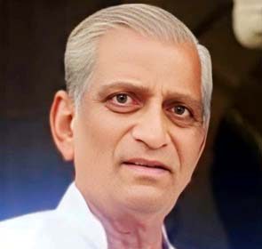 ಮಾನ್ವಿ : ಬಸನಗೌಡ ಪೊ.ಪಾ ಗವಿಗಟ್ ನಿಧನ