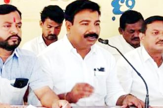 ಜ.31 ರಂದು ಶ್ರೀ ಸಿದ್ದರಾಮಾನಂದಪುರಿ ಶ್ರೀಗಳ ಪುಣ್ಯಾರಾಧನೆ, ೆ.1 ರಂದು ನುಡಿನಮನ