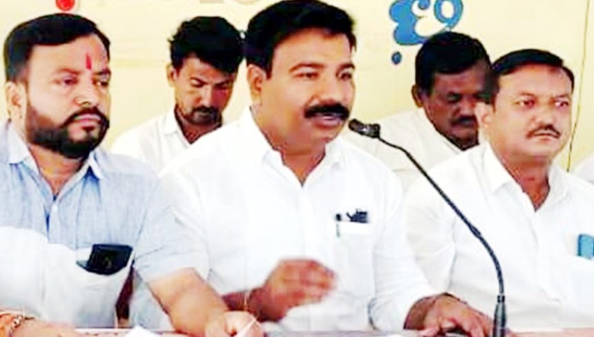 ಜ.31 ರಂದು ಶ್ರೀ ಸಿದ್ದರಾಮಾನಂದಪುರಿ ಶ್ರೀಗಳ ಪುಣ್ಯಾರಾಧನೆ, ೆ.1 ರಂದು ನುಡಿನಮನ