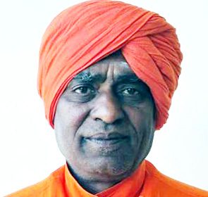 ದೇವರ ಹೆಸರಲ್ಲಿ ಪ್ರಾಣಿ ಬಲಿ ಕೊಡದಂತೆ ಜಾಗೃತಿ -ದಯಾನಂದ ಸ್ವಾಮೀಜಿ