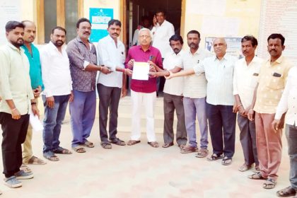 ರಾಯಚೂರು ಉತ್ಸವ : ಜಕಣಾಚಾರಿ ವೇದಿಕೆಗೆ ನಮನಕ್ಕೆ ಆಗ್ರಹ