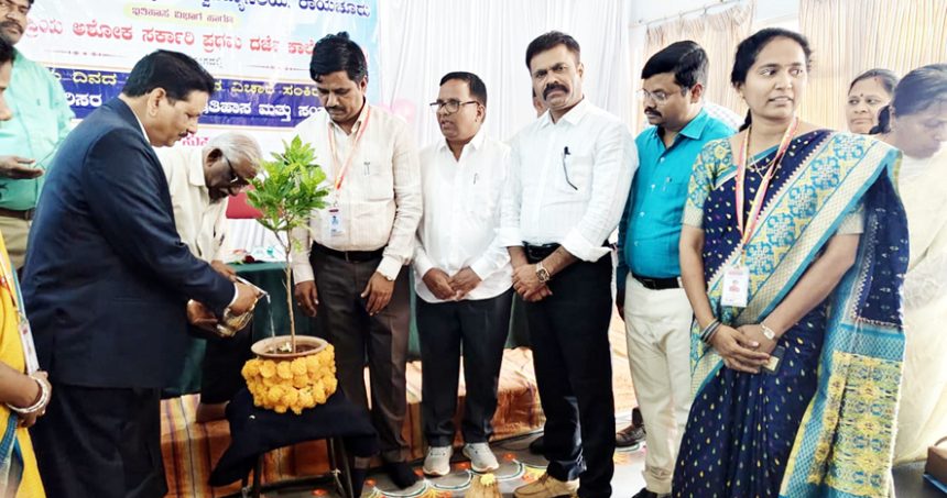 ಇತಿಹಾಸ ವಿವಿಧ ಆಯಾಮಗಳಿಂದ ಗುರುತಿಸಬೇಕು -ಕುಲಪತಿ ಪ್ರೊ. ಶಿವಾನಂದ ಕೆಳಗಿನಮನಿ