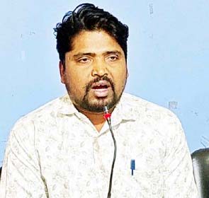 ಆರೋಗ್ಯವಂತ ವ್ಯಕ್ತಿ ಚಿಕಿತ್ಸೆಯಲ್ಲಿ ನಿರ್ಲಕ್ಷದಿಂದ ಸಾವು ಮಾನ್ವಿ ಶ್ರೀ ಲಕ್ಷ್ಮಿ ಮಲ್ಟಿಸ್ಪೆಷಾಲಿಟಿ ಆಸ್ಪತ್ರೆ ಕಪ್ಪುಪಟ್ಟಿಗೆ ಸೇರಿಸಿ-ರಿಯಾಜ್