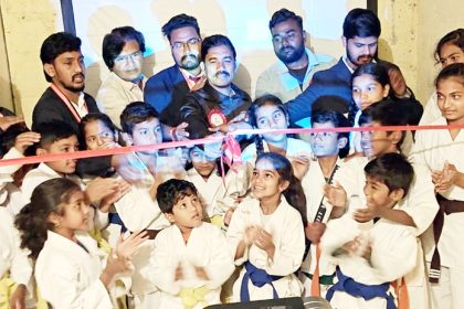 ಡಿಜಿಟಲ್ ತರಬೇತಿಗೆ ಚಾಲನೆ