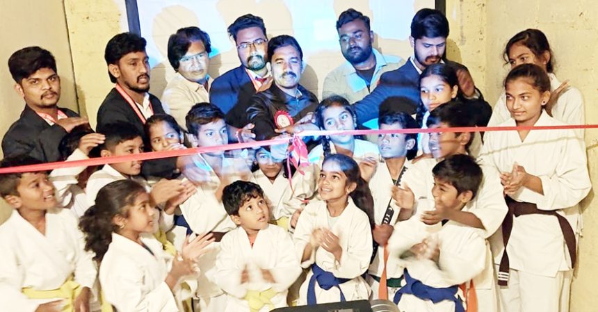 ಡಿಜಿಟಲ್ ತರಬೇತಿಗೆ ಚಾಲನೆ