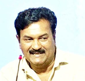 ತುಂಗಭದ್ರ ಹಂಗಾಮಿ ನೌಕರರಿಗೆ 8 ತಿಂಗಳಿನಿಂದ ಸಂಬಳವಿಲ್ಲ ಗಣರಾಜ್ಯೋತ್ಸವದಂದು ಕಪ್ಪುು ಪಟ್ಟಿ ಪ್ರದರ್ಶನ – ಮಾನಸಯ್ಯ