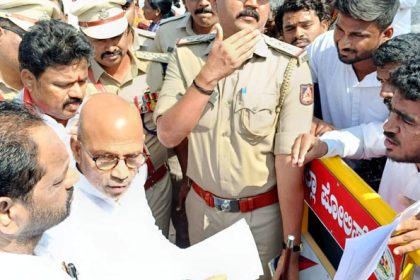 ಜನವಸತಿ ಪ್ರದೇಶದಲ್ಲಿನ ಬೇಕರಿ ಸ್ಥಳಾಂತರಿಸಲು ಒತ್ತಾಯ