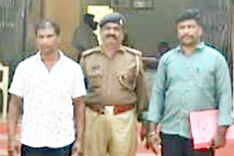 ಅಕ್ರಮ ಮದ್ಯಮಾರಾಟ, ಓರ್ವನ ಗಡಿಪಾರು