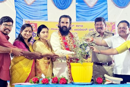 ಸಂಕ್ರಾತಿ ಹಿನ್ನೆಲೆ ಗ್ಯಾರಂಟಿ ನ್ಯೂಸ್ ವತಿಯಿಂದ ರಂಗೋಲಿ ಸ್ವರ್ಧೆ