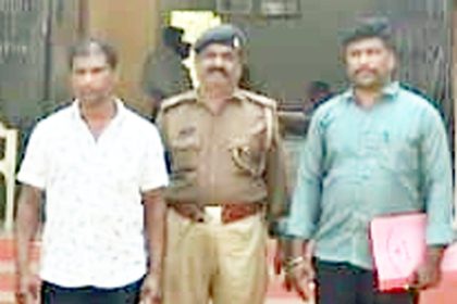 ಅಕ್ರಮ ಮದ್ಯಮಾರಾಟ, ಓರ್ವನ ಗಡಿಪಾರು