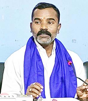 ನಾಳೆ ಸಿಎಂ ಭೇಟಿಗೆ ನಿರ್ಧಾರ ಡಿಸಿಆರ್‌ಇ ಘಟಕಕ್ಕೆ ಹಿರಿಯ ಅಧಿಕಾರಿಗಳ ನೇಮಿಸಿ ಇಲ್ಲ ಕೈಬಿಡಿ