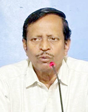 ಆರ್‌ಟಿಪಿಎಸ್‌ನಲ್ಲಿ ಅಣು ಸ್ಥಾಾವರ ವಿದ್ಯುತ್ ಕೇಂದ್ರ ಸ್ಥಾಪನೆ ಸಲ್ಲದು – ಡಾ.ಕಳಸ