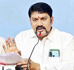 ಸಂಘದ ಹೆಸರಲ್ಲಿ ತೇಜೋವಧೆ, ನ್ಯಾಯಾಲಯದಲ್ಲಿ ದಾವೆ – ಅಂಬಾಜಿರಾವ್