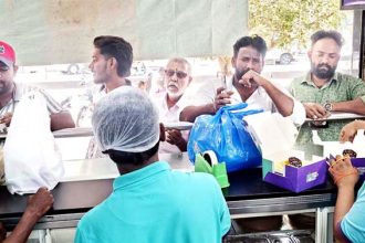 ಹೊಸ ವರ್ಷದ ಪಾರ್ಟಿ, ಮತ ಬೇಟೆಗೆ ಆಕಾಂಕ್ಷಿಗಳು ಮುಂದು