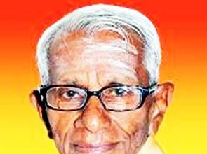 ಹಿರಿಯ ಮುತ್ಸದ್ದಿ ಡಾ.ಭೀಮಣ್ಣ ಖಂಡ್ರೆ ನಿಧನ, ಬೋಸರಾಜ್ ನುಡಿ ನಮನ