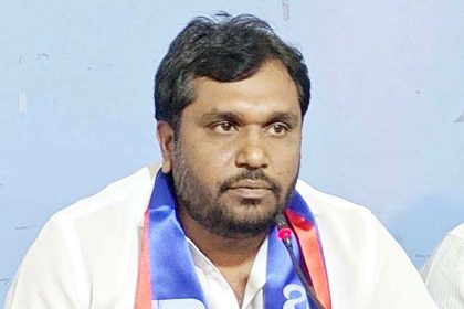 ಸಾಯಿ ಕರ್ಮಚಾರಿಯಿಂದ ನಿಷೇಧಿತ ಮಲಗುಂಡಿ ಸ್ವಚ್ಛತೆ ರಿಮ್‌ಸ್‌ ನಿರ್ದೇಶಕ, ಸಮಾಜ ಕಲ್ಯಾಣಾಧಿಕಾರಿ ಅಮಾನತ್ತಿಗೆ ಭಂಡಾರಿ ಆಗ್ರಹ