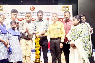 ವಿಕಲಚೇತನರು ಮುಖ್ಯವಾಹಿನಿಗೆ ಬರಬೇಕು:ಎಡಿಸಿ