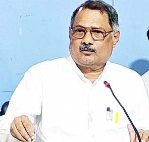 ಕಾಂಗ್ರೆಸ್ ದುರುದ್ದೇಶದಿಂದ ವಿಬಿ-ಜಿ-ರಾಮ-ಜಿ ಯೋಜನೆ ವಿರೋಧಿಸುತ್ತಿದೆ-ಅಮರನಾಥ ಪಾಟೀಲ