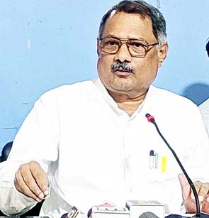 ಕಾಂಗ್ರೆಸ್ ದುರುದ್ದೇಶದಿಂದ ವಿಬಿ-ಜಿ-ರಾಮ-ಜಿ ಯೋಜನೆ ವಿರೋಧಿಸುತ್ತಿದೆ-ಅಮರನಾಥ ಪಾಟೀಲ