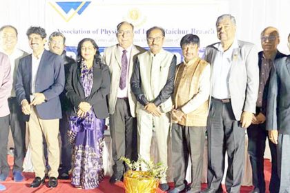 ಚಿಕಿತ್ಸಕ ತಜ್ಞ ವೈದ್ಯರ ದಿನಾಚರಣೆ ‘ಅಂಗಾಂಗ ದಾನ ಅರಿವು ಅಗತ್ಯ’