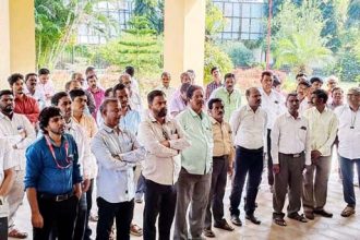 ವಿಮಾ ಕ್ಷೇತ್ರದಲ್ಲಿ ಎ್ಡಿಐ ಮಿತಿ ಹೆಚ್ಚಳಕ್ಕೆ ಖಂಡನೆ