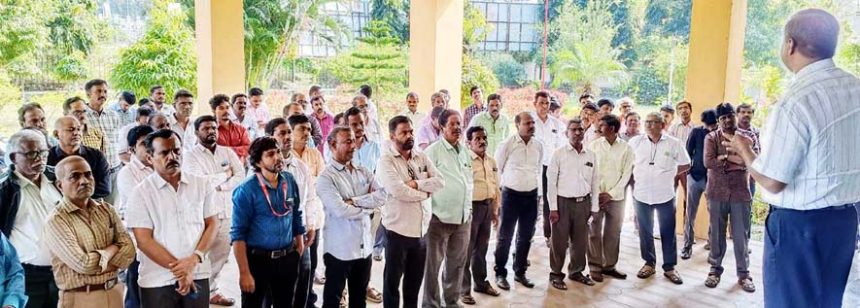 ವಿಮಾ ಕ್ಷೇತ್ರದಲ್ಲಿ ಎ್ಡಿಐ ಮಿತಿ ಹೆಚ್ಚಳಕ್ಕೆ ಖಂಡನೆ