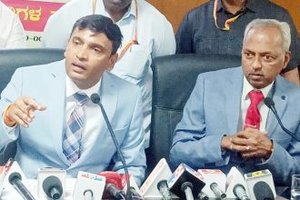 45 ಸಾವಿರ ದೂರು, 20 ಸಾವಿರ ಅರ್ಜಿ ವಿಲೇವಾರಿ- ಶ್ರೀನಾಥ