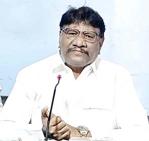 ಜ.11ರಂದು ಜೆಡಿಎಸ್ ಸಾಮಾಜಿಕ ಜಾಲತಾಣ ಬಳಕೆ ತರಬೇತಿ ಕಾರ್ಯಾಗಾರ