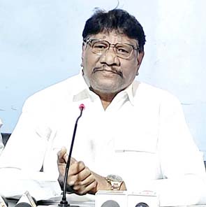 ಜ.11ರಂದು ಜೆಡಿಎಸ್ ಸಾಮಾಜಿಕ ಜಾಲತಾಣ ಬಳಕೆ ತರಬೇತಿ ಕಾರ್ಯಾಗಾರ