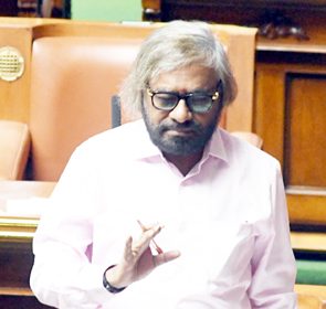 ಕಾರ್ಖಾನೆ ತ್ಯಾಜ್ಯ ನೀರು ನದಿ, ಹಳ್ಳಗಳಿಗೆ ಬಿಟ್ಟರೆ ಕ್ರಮ: ಖಂಡ್ರೆ