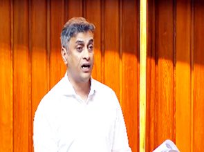 ಯಾರೂ ಕೂಡ ಸಂವಿಧಾನಕ್ಕಿಿಂತ ದೊಡ್ಡವರಲ್ಲ – ಎ.ಎಸ್. ಪೊನ್ನಣ್ಣ