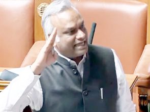 ಇ-ಸ್ವತ್ತು 2.0 ತಂತ್ರಾಾಂಶದ ಸಮಸ್ಯೆ ಶೀಘ್ರ ಪರಿಹಾರ: ಖರ್ಗೆ