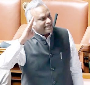 ಇ-ಸ್ವತ್ತು 2.0 ತಂತ್ರಾಾಂಶದ ಸಮಸ್ಯೆ ಶೀಘ್ರ ಪರಿಹಾರ: ಖರ್ಗೆ