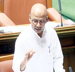 ವಿಕಲಚೇತನರಿಗೆ ಉದ್ಯೋಗಾವಕಾಶ ಕಲ್ಪಿಸಲು ಅಗತ್ಯ ಕ್ರಮ ಸಚಿವ ಶರಣಪ್ರಕಾಶ್ ಆರ್ ಪಾಟೀಲ್