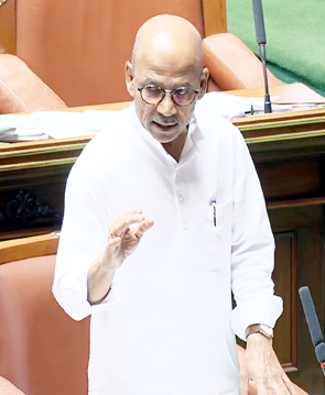 ವಿಕಲಚೇತನರಿಗೆ ಉದ್ಯೋಗಾವಕಾಶ ಕಲ್ಪಿಸಲು ಅಗತ್ಯ ಕ್ರಮ ಸಚಿವ ಶರಣಪ್ರಕಾಶ್ ಆರ್ ಪಾಟೀಲ್