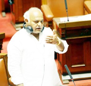 ಶೀಘ್ರವೇ ನೂತನ ಜವಳಿ ನೀತಿ ಅನುಷ್ಠಾನ: ಶಿವಾನಂದ ಪಾಟೀಲ