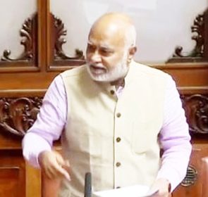 ಸರ್ಕಾರಿ ನೌಕರರ ವಿರುದ್ಧದ ಆರೋಪಗಳ ತನಿಖೆಗೆ ಾಸ್‌ಟ್‌‌ಟ್ರ್ಯಾಕ್ ಮಾದರಿ ಕೋರ್ಟ್ ರಚಿಸಿ : ವೈ.ಎಂ.ಸತೀಶ್