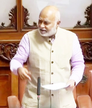 ಸರ್ಕಾರಿ ನೌಕರರ ವಿರುದ್ಧದ ಆರೋಪಗಳ ತನಿಖೆಗೆ ಾಸ್‌ಟ್‌‌ಟ್ರ್ಯಾಕ್ ಮಾದರಿ ಕೋರ್ಟ್ ರಚಿಸಿ : ವೈ.ಎಂ.ಸತೀಶ್