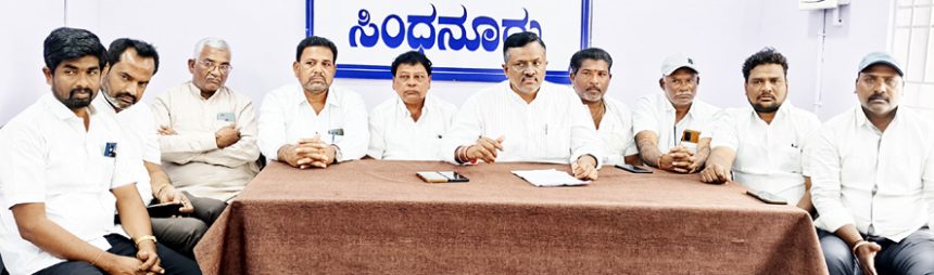 ತಾಲೂಕಿನ ಅಕ್ರಮ ಚಟುವಟಿಕೆಗಳ ರೂವಾರಿ ಬಾಬುಗೌಡನಿಂದ ಹೇಳಿಸಿಕೊಳ್ಳುವ ಅಗತ್ಯವಿಲ್ಲ – ಸೋಮನಗೌಡ