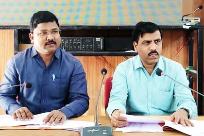 ರಾಯಚೂರು ಜಿಲ್ಲಾ ಉತ್ಸವದಲ್ಲಿ ಗ್ಯಾರಂಟಿ ಯೋಜನೆಯ ಮೇಳ ಸಾವಿರ ಲಾನುಭವಿಗಳು ಭಾಗಿಯಾಗಬೇಕು – ಅನಿಲಕುಮಾರ